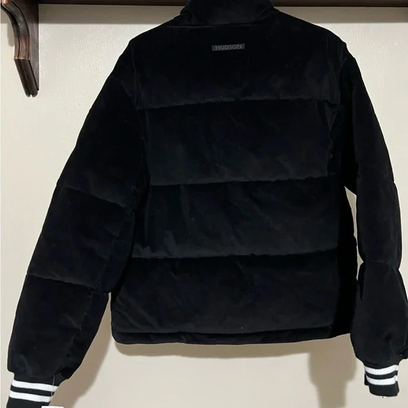 Hudson Puffer Jacket